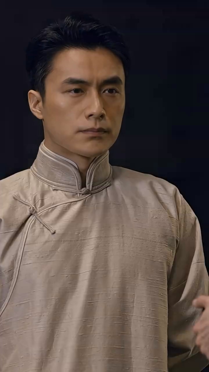 大唐诡探之民国惊奇 第02集