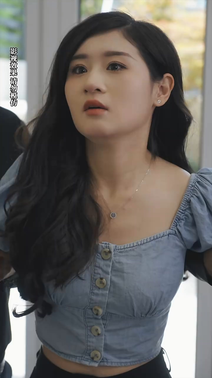 穿书之豪门替嫁 第27集