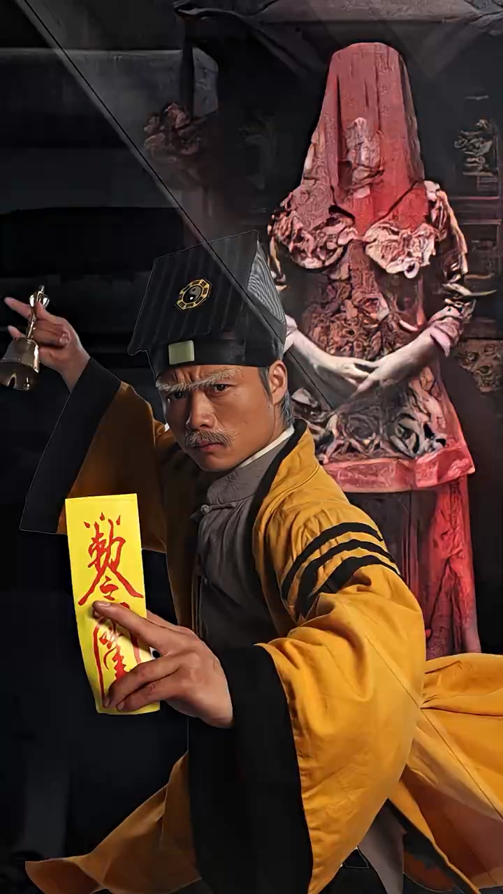 猫脸新娘 第02集