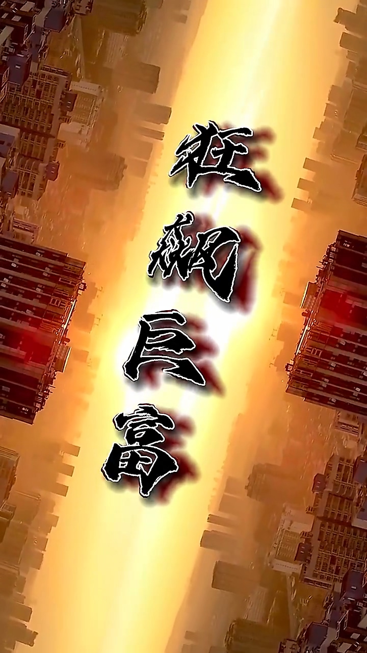 狂飙巨富 第09集