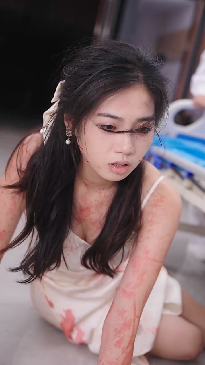 离婚后，我成了首富的孙女 第03集