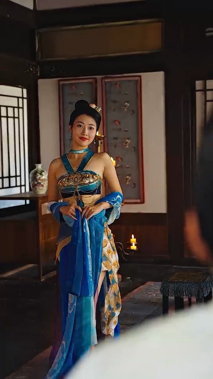 没人告诉我，我爹是皇帝啊 全集(大结局)