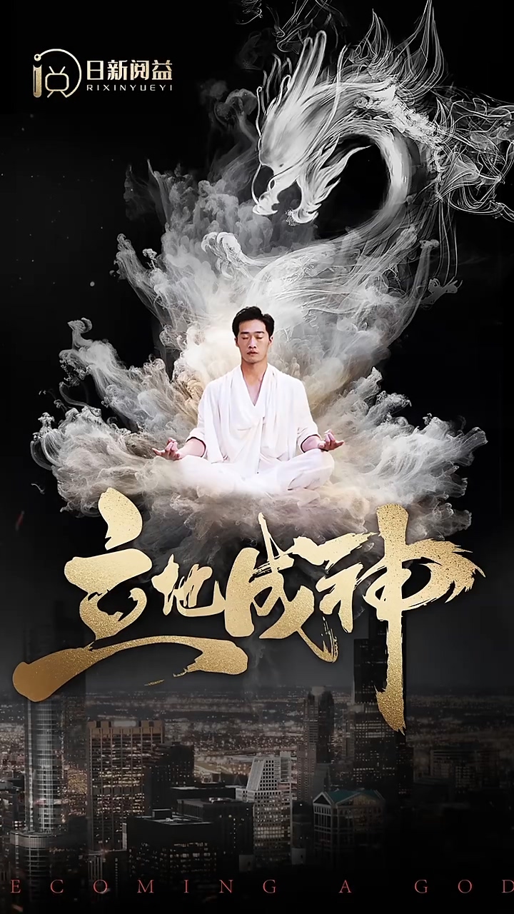 立地成神 41-60集