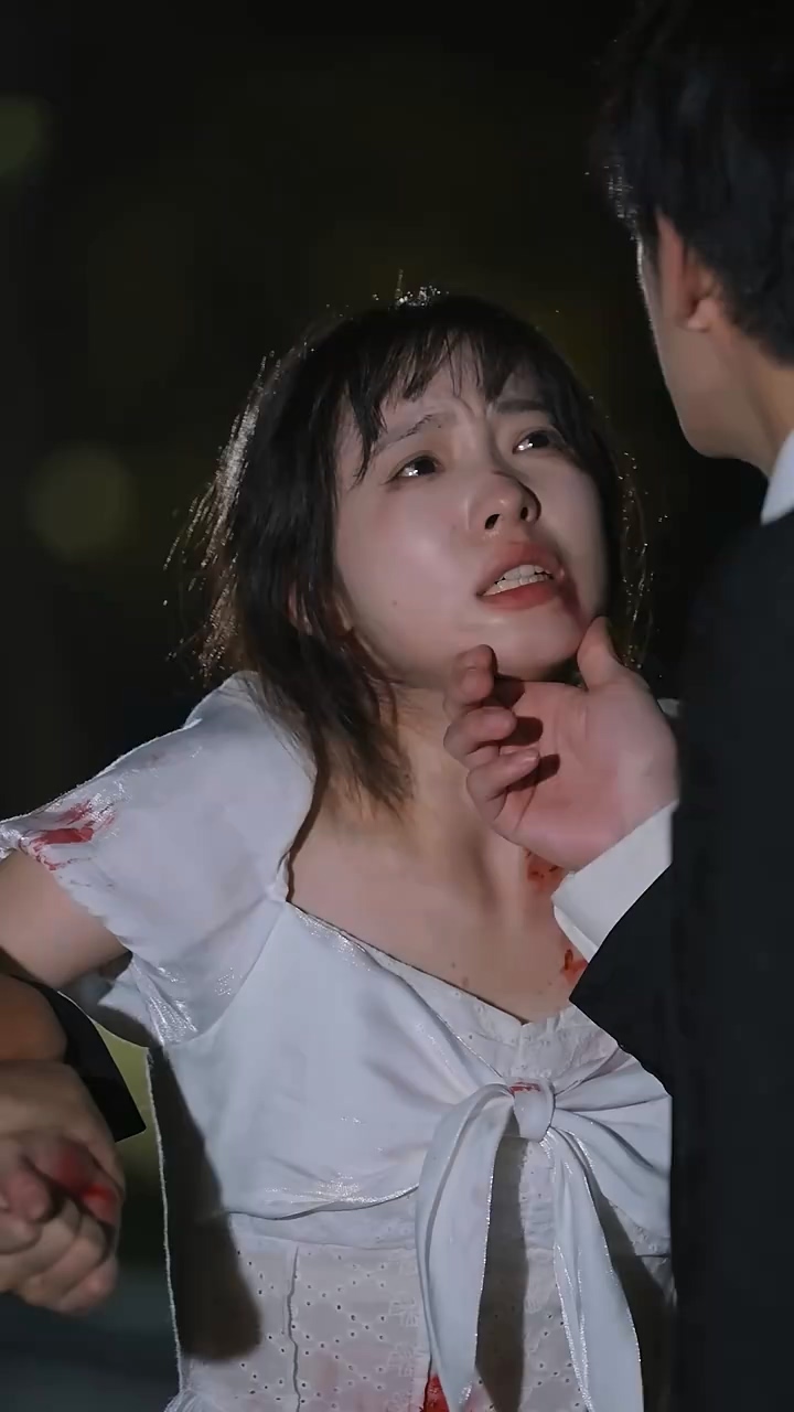 虐完我，霸总追妻火葬场 第101集