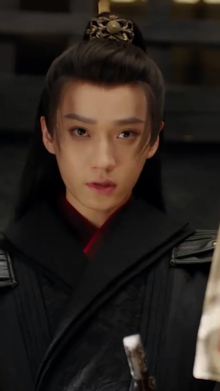 江湖追凶录 第101集