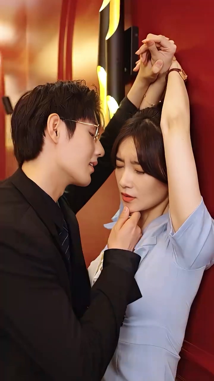 禁欲大佬他沦陷了 第101集(大结局)