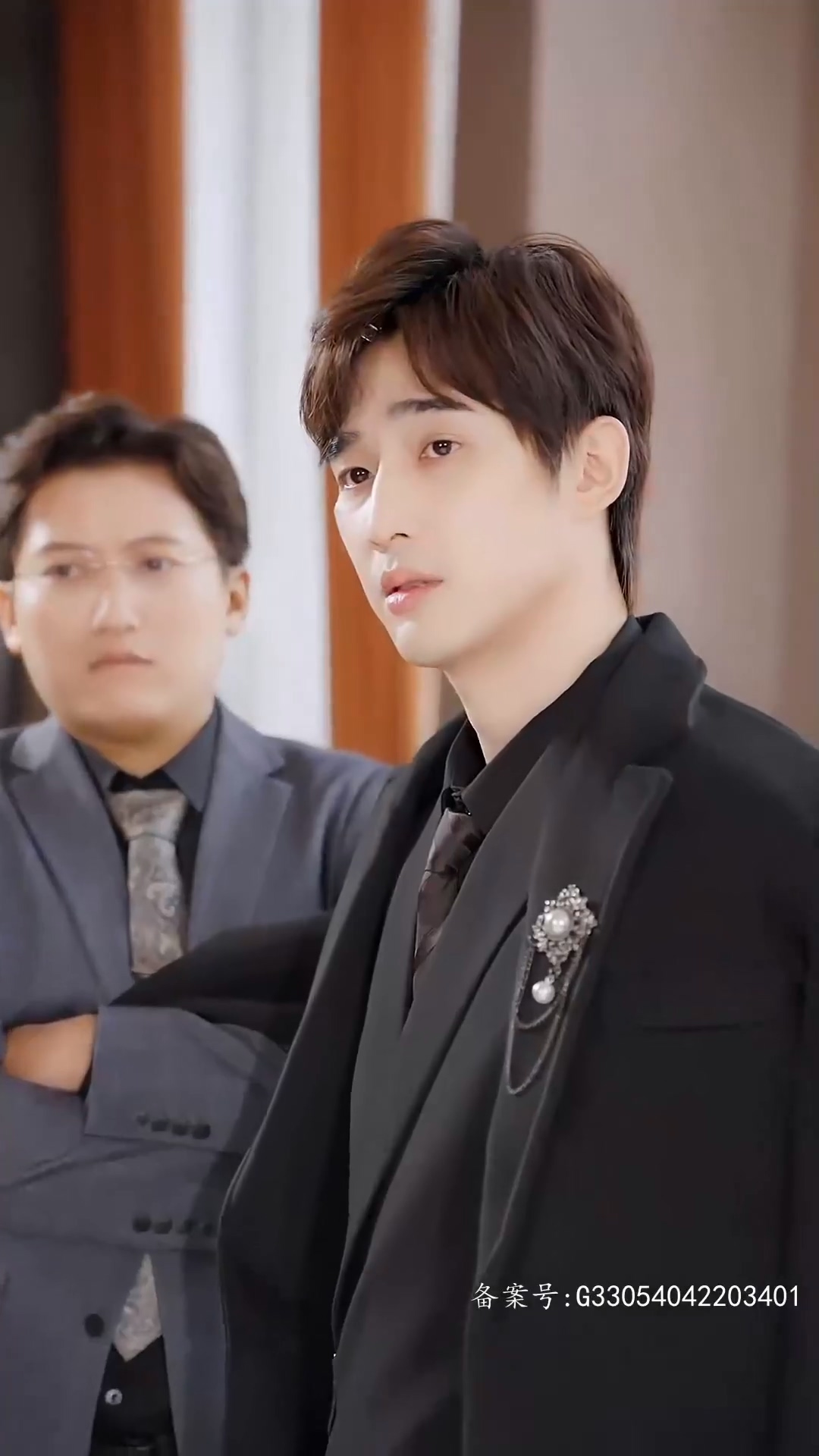 甜蜜闪婚进行时 第04集