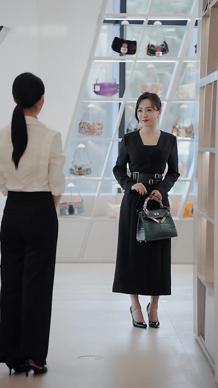 前妻攻略：前夫新欢是我闺蜜 第02集