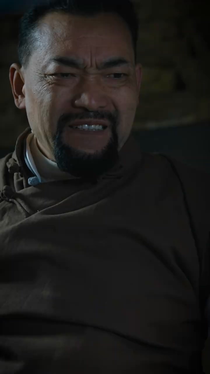 我和爷爷走人间 第200集