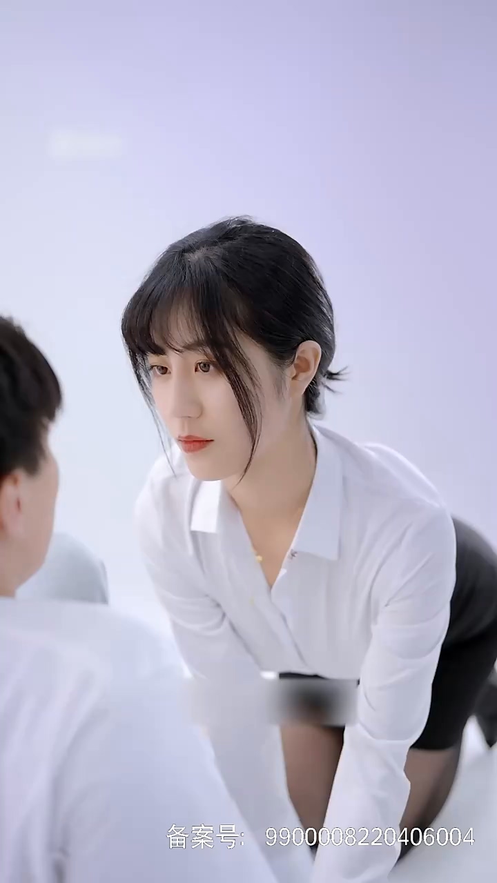 我的危险女友 第01集