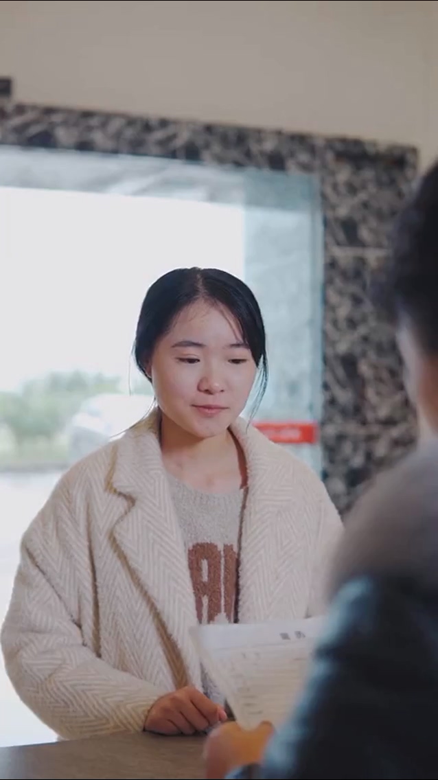 我的妈妈是董事长 第28集