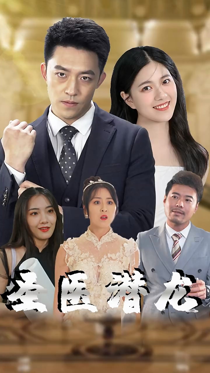 圣医潜龙 第45集