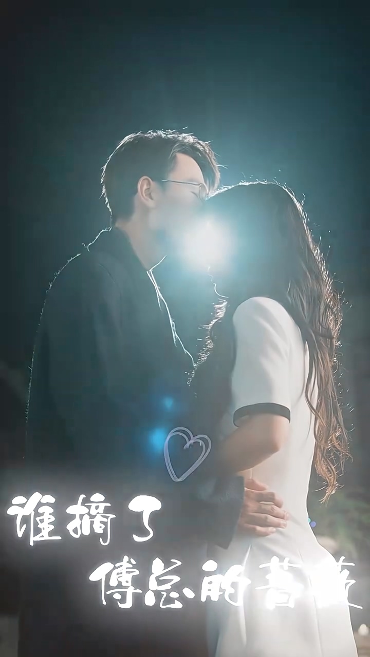 谁摘了傅总的蔷薇 第03集