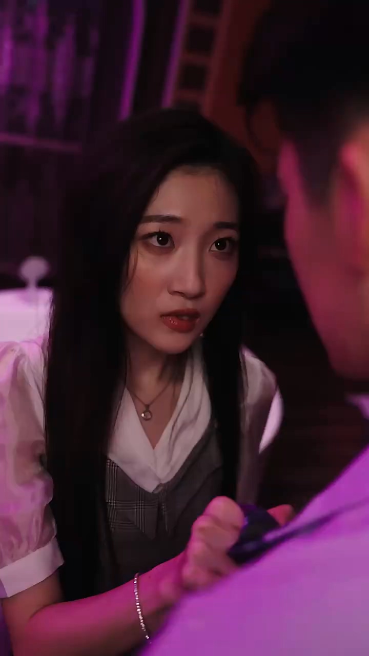 秦总，嗜爱成瘾 第05集