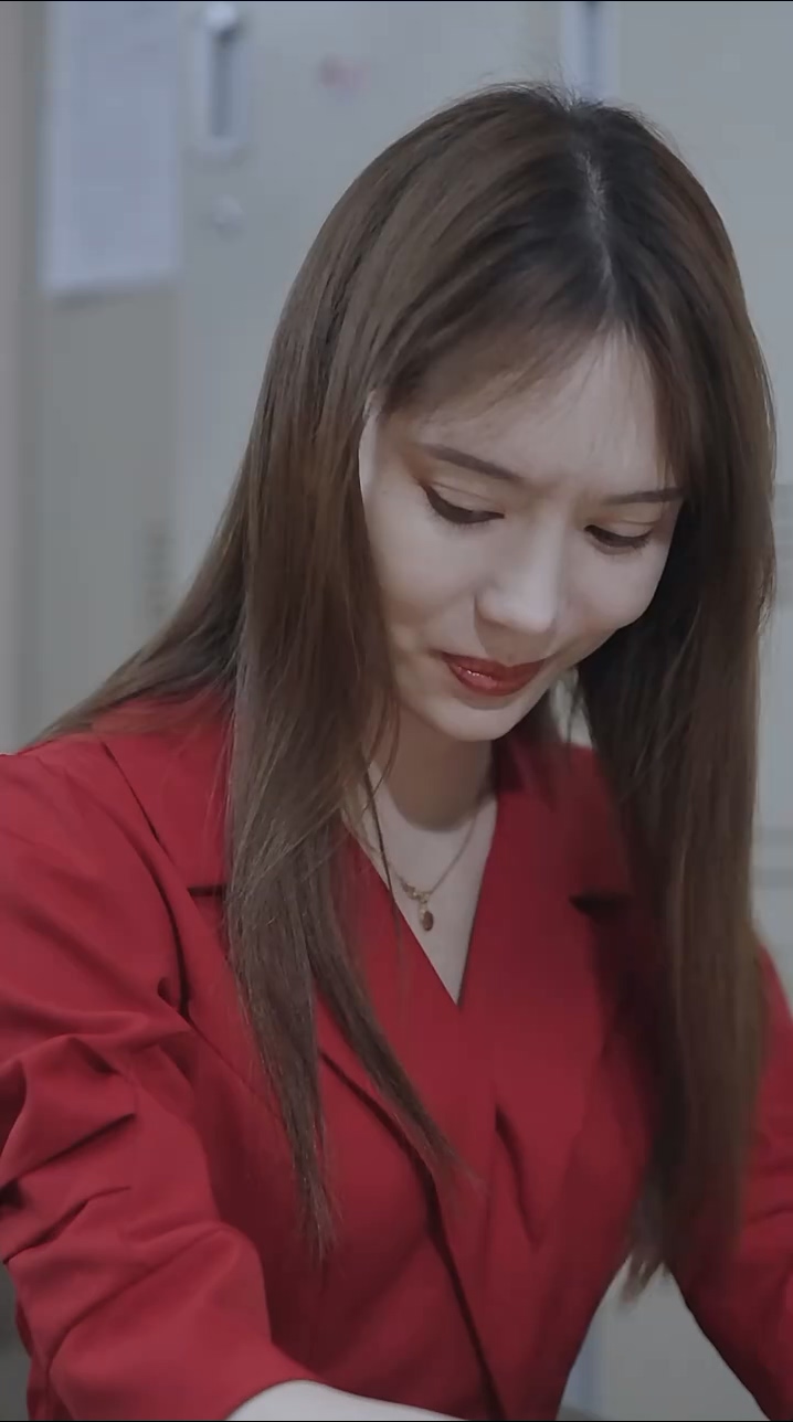 时总的替身前妻 第101集