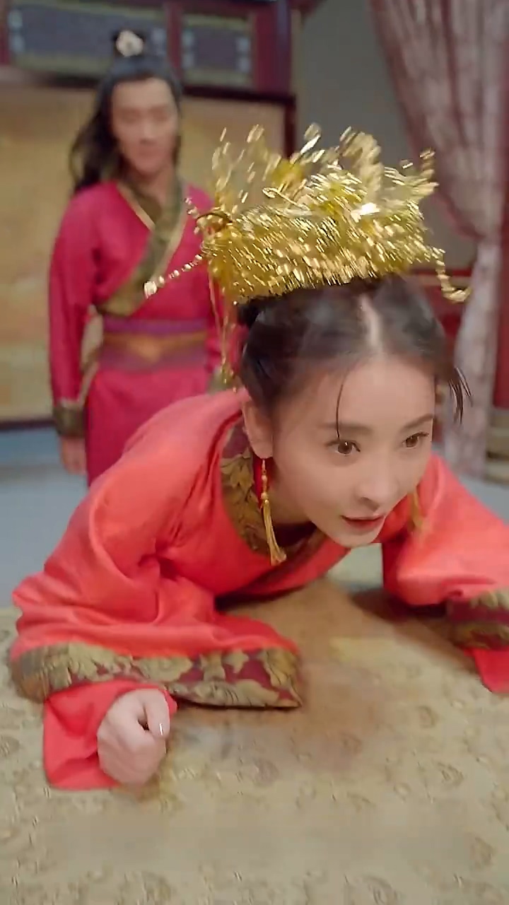 甜蜜小厨娘 第53集