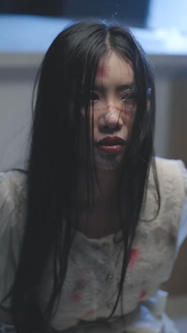 盛夏的复仇 第01集