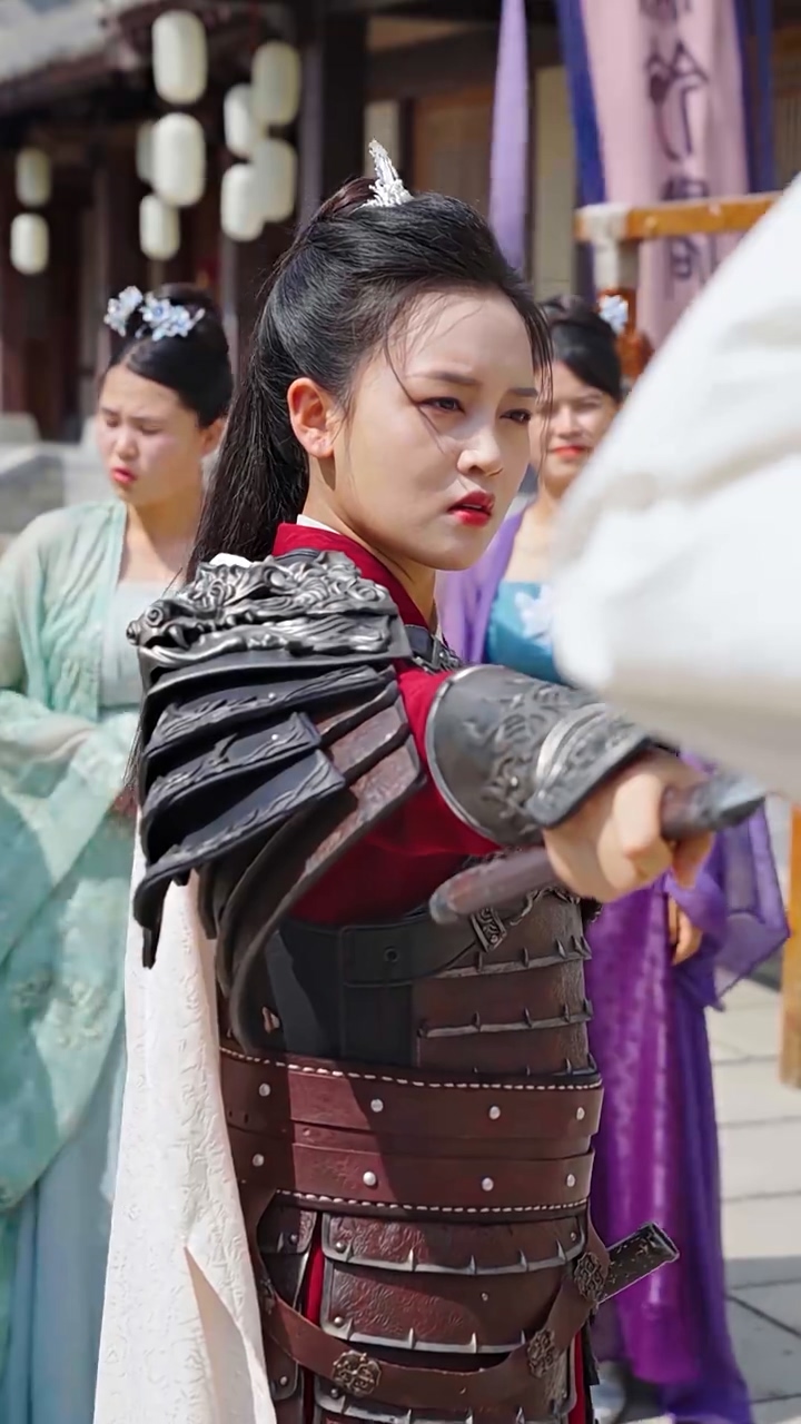 误闯女儿国 全集(大结局)