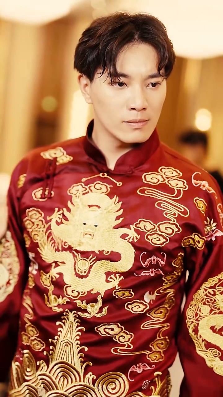 神医佳婿 第02集