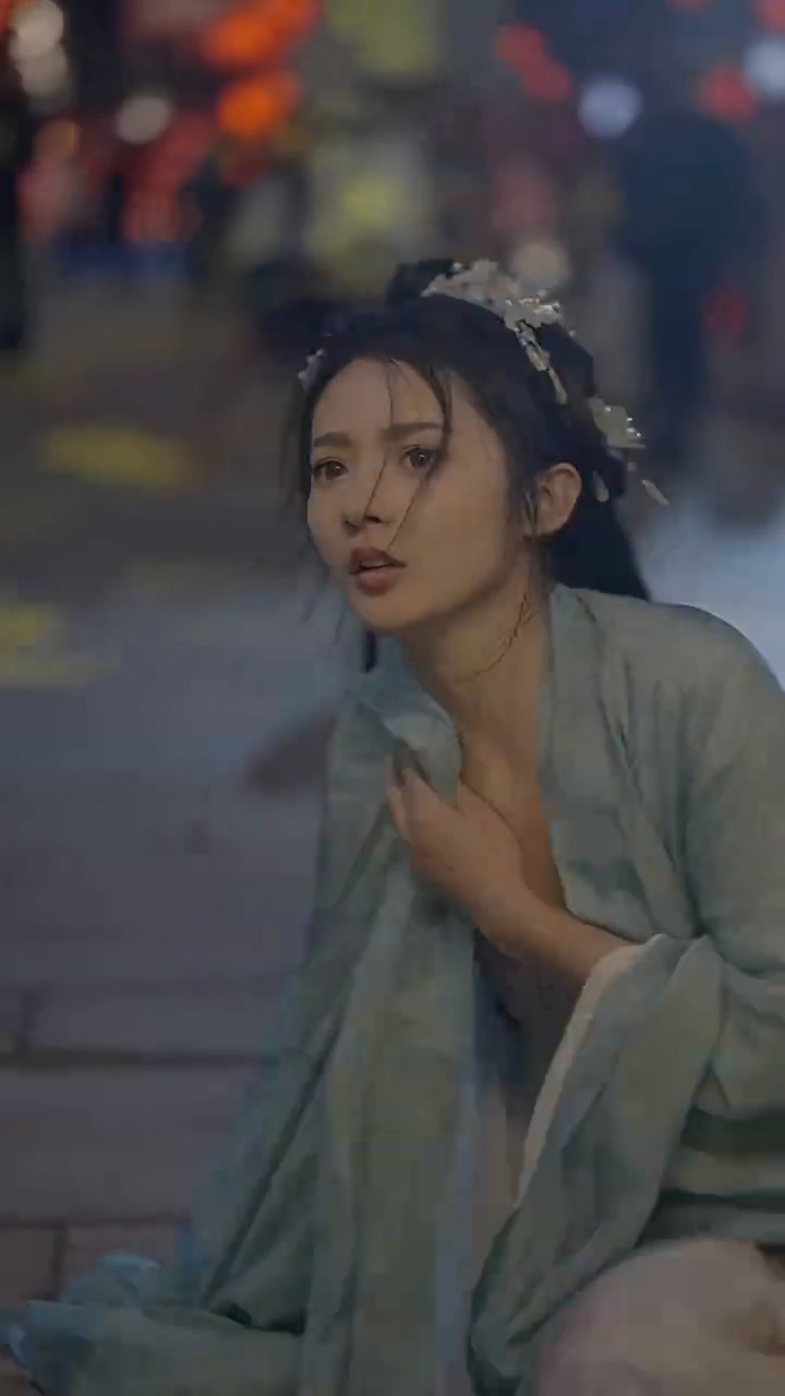 总裁快跑！您的夫人竟是公主殿下 第63集