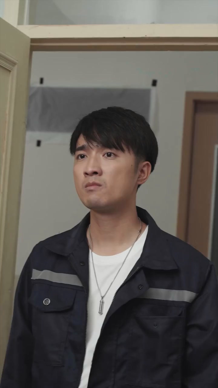 原来我是富二代 第37集