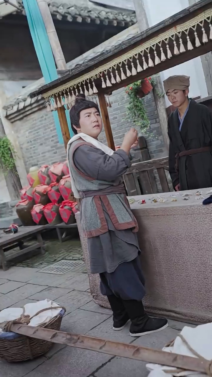 一品江山 第101集