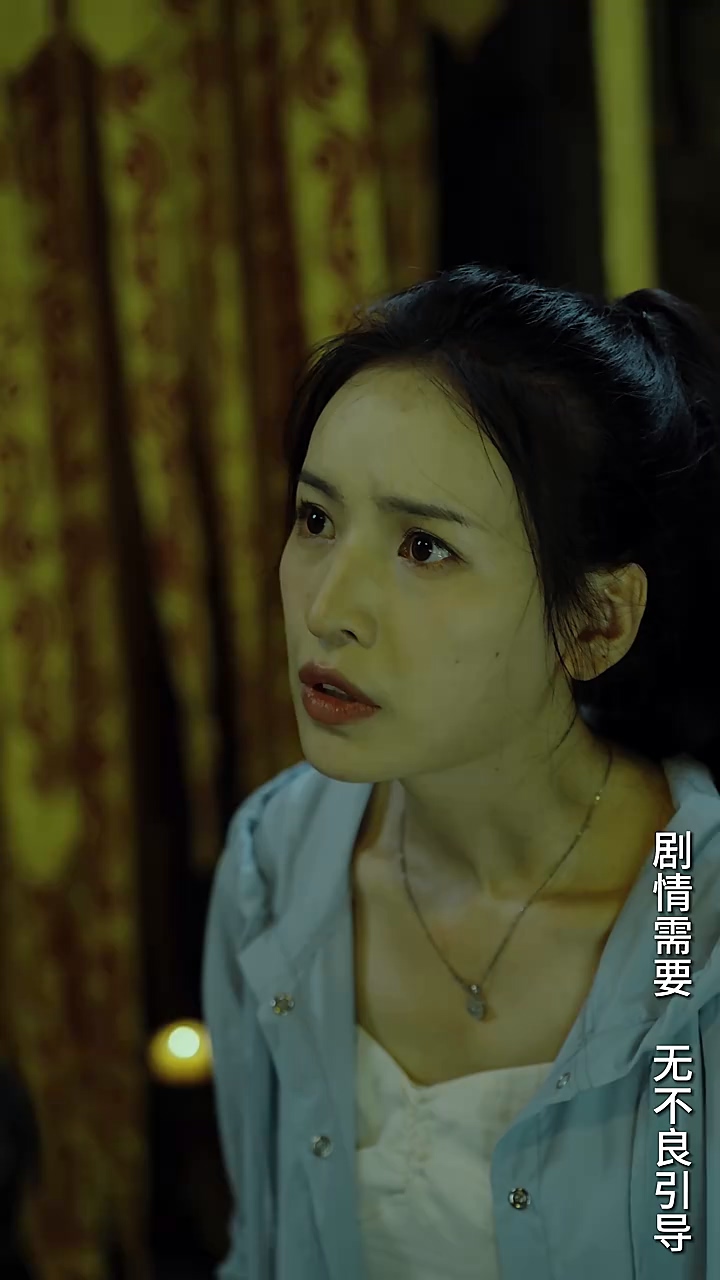 一人不入庙 第12集