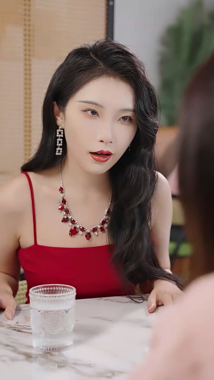 小娇妻太凶陆爷把持不住了 第34集