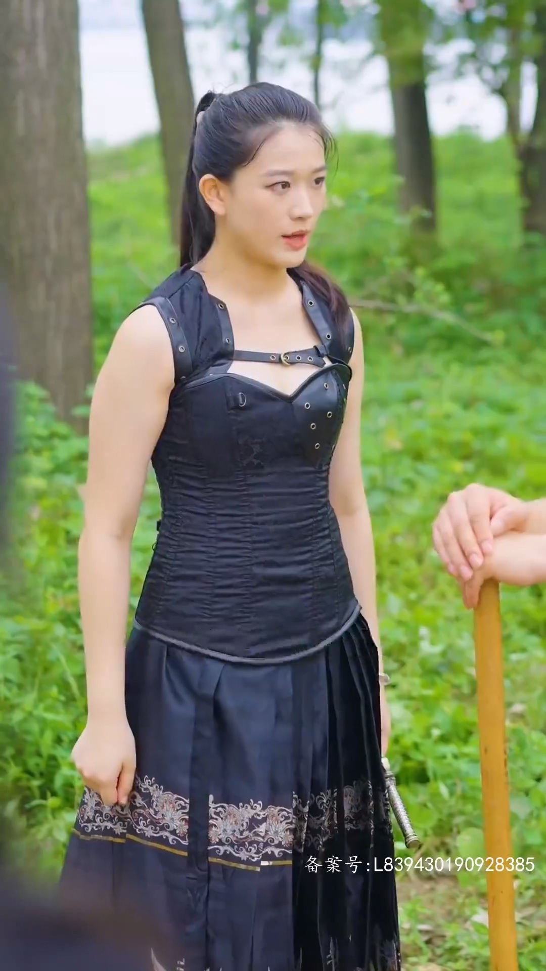 我的七个漂亮干妹妹 第14集