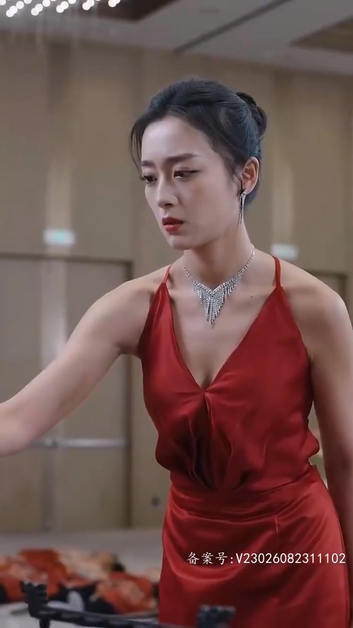 九国公主倒追你管这叫废物 第02集