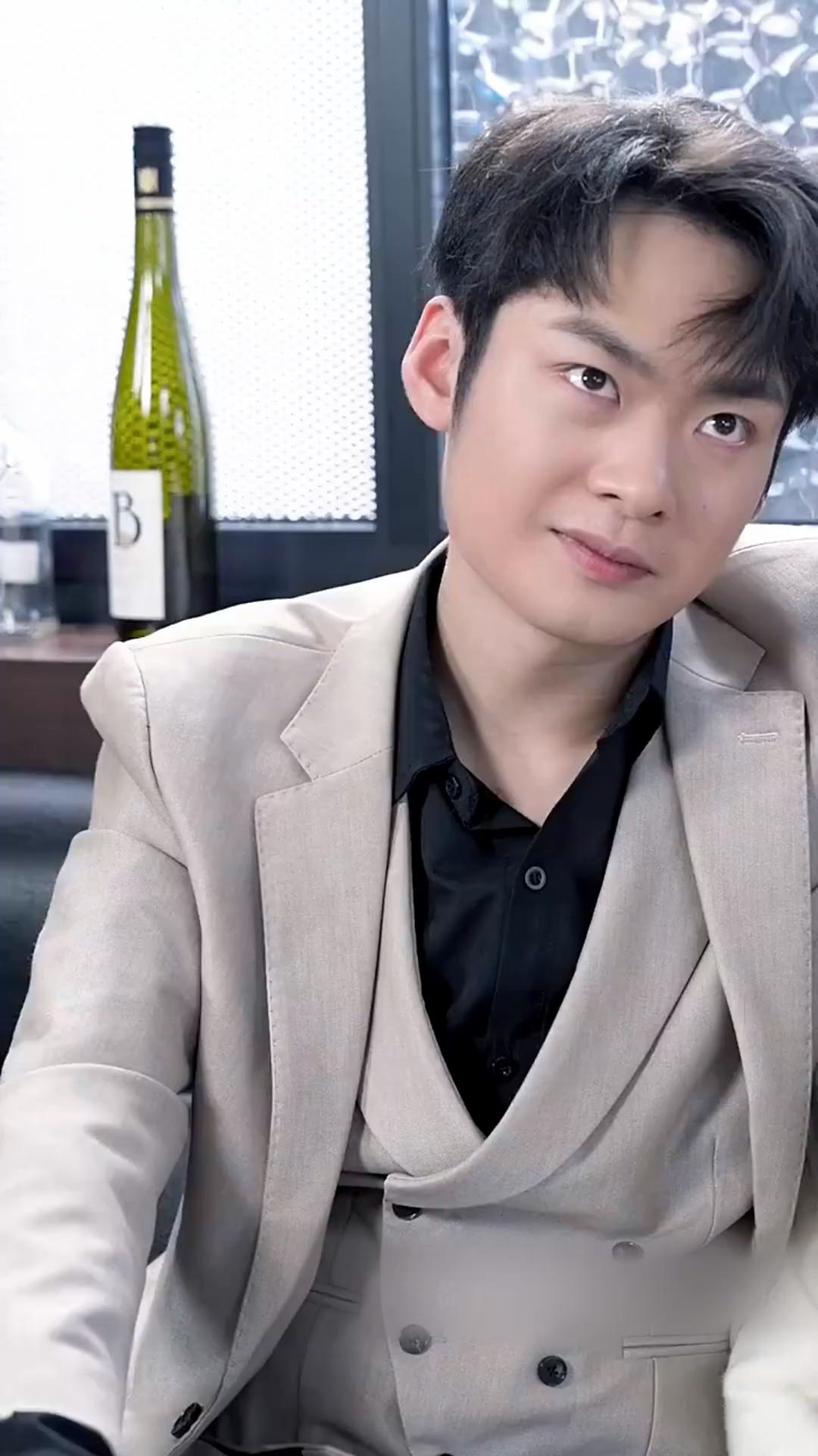 我再也不想恋爱了 1-20集