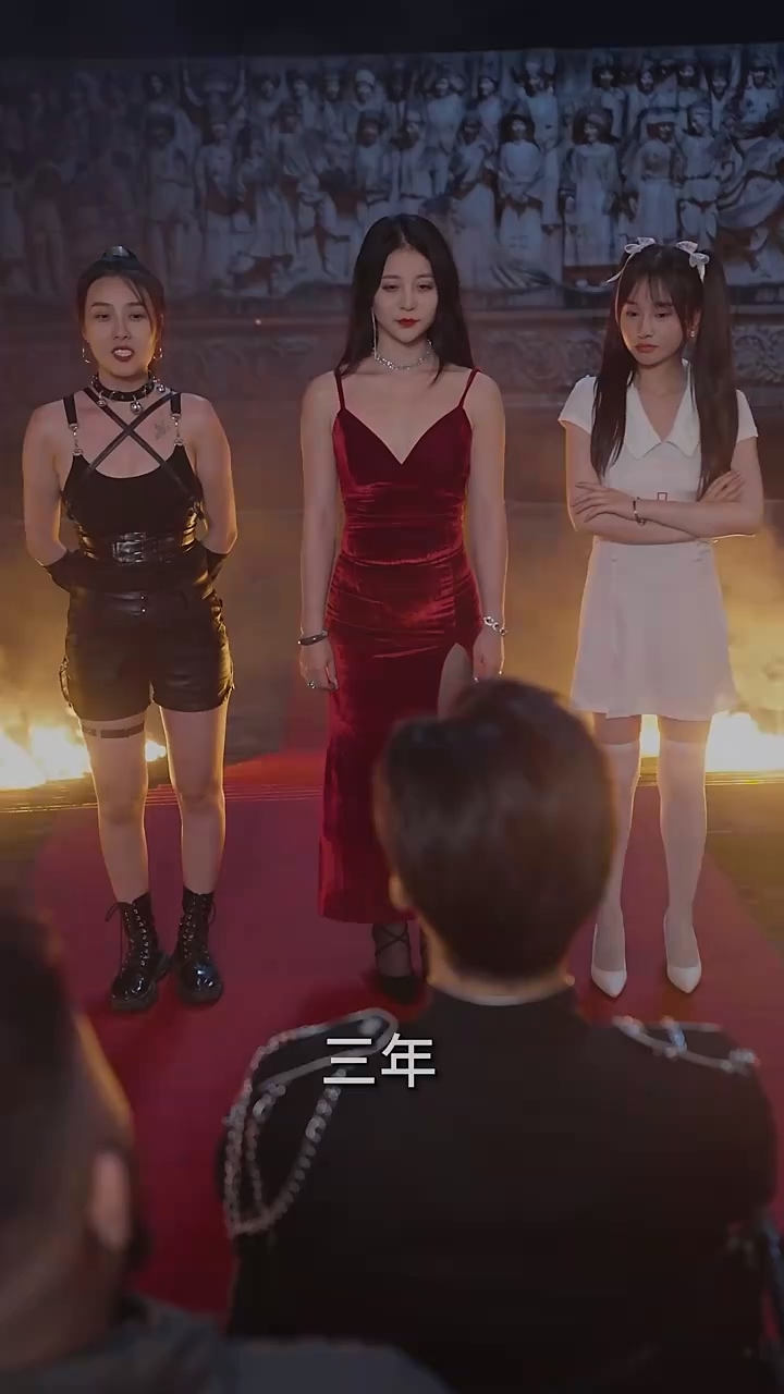 镇压强龙 第45集