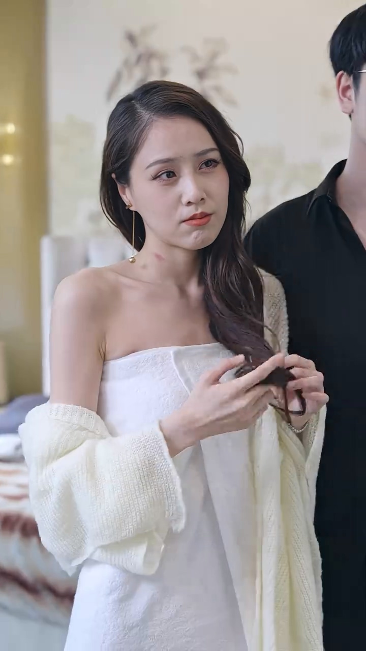 这钱我真花不完 41-60集