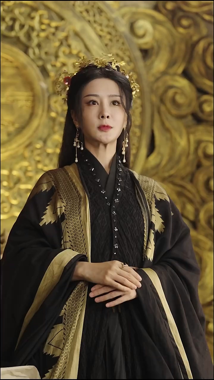 长公主殿下荣耀归来 第45集