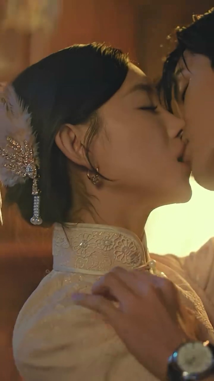 致命诱惑：夫人别想逃 第167集