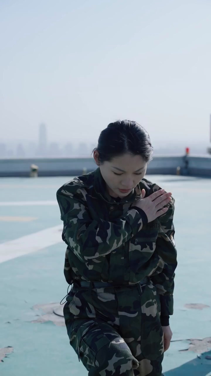 镇国天王 第07集