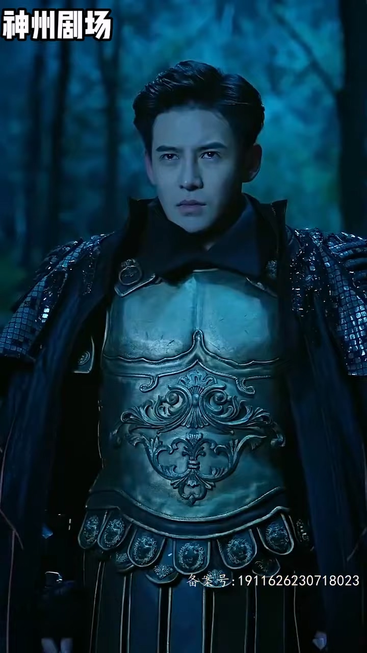 少帅临门 全集(大结局)