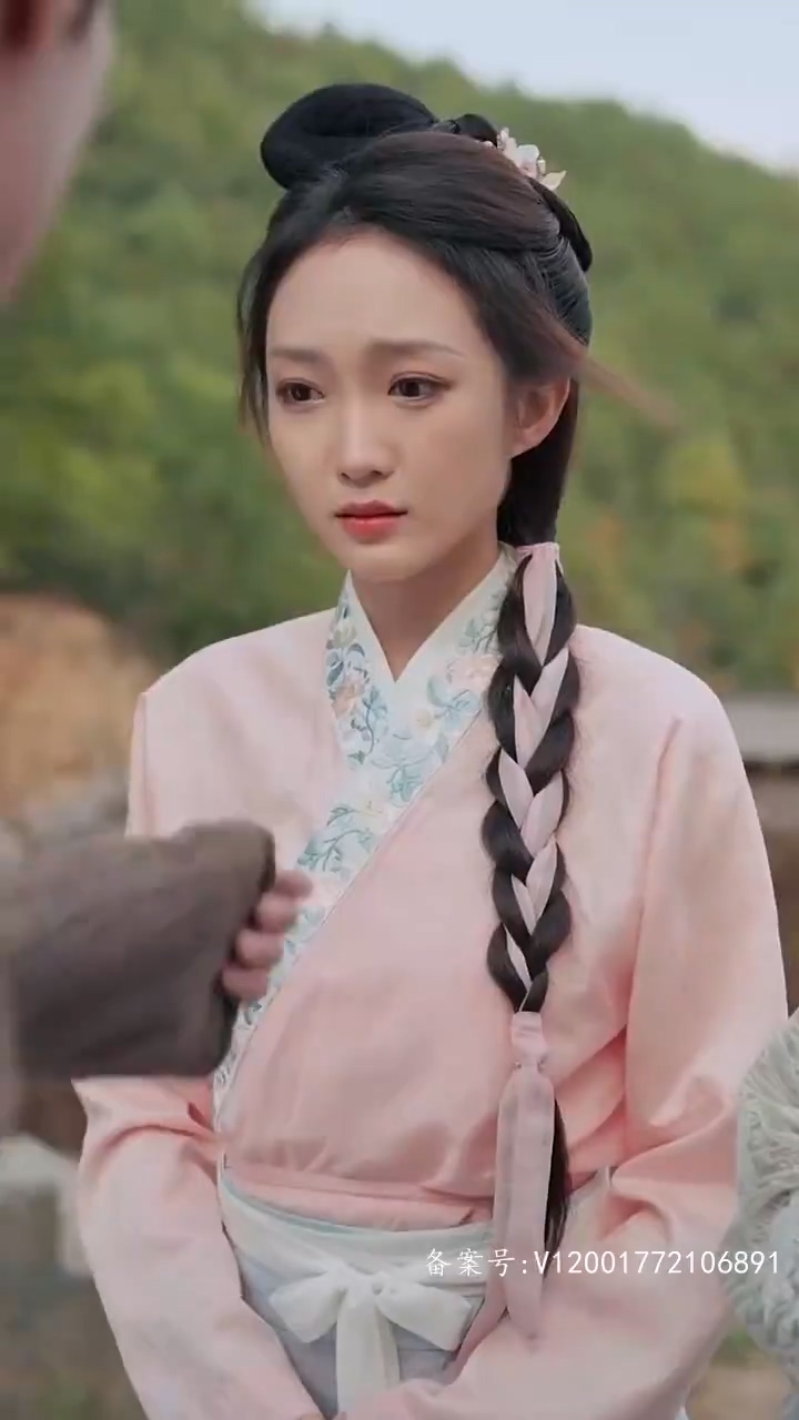 开局官府发媳妇：我在古代富甲一方 第01集