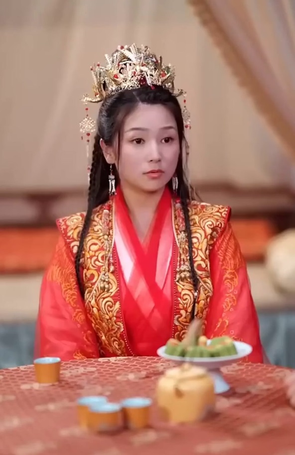 傻妃逆袭王爷请自重 HD中字(大结局)