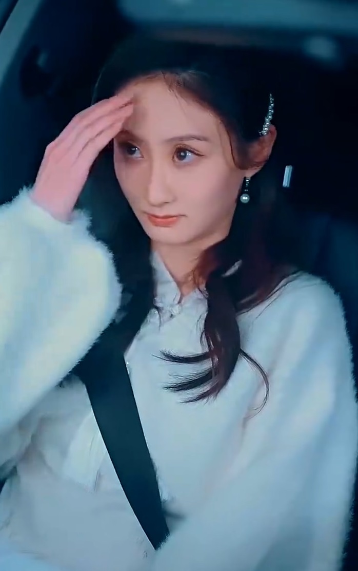 傅先生宠妻无度 第04集