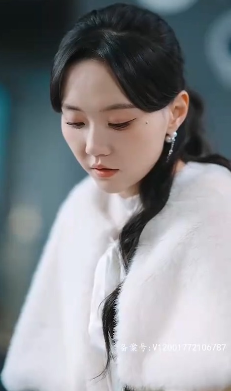 凭爱意将月光私有 21-40集