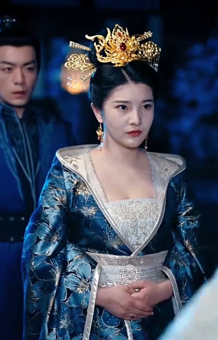 风流皇太子 第01集