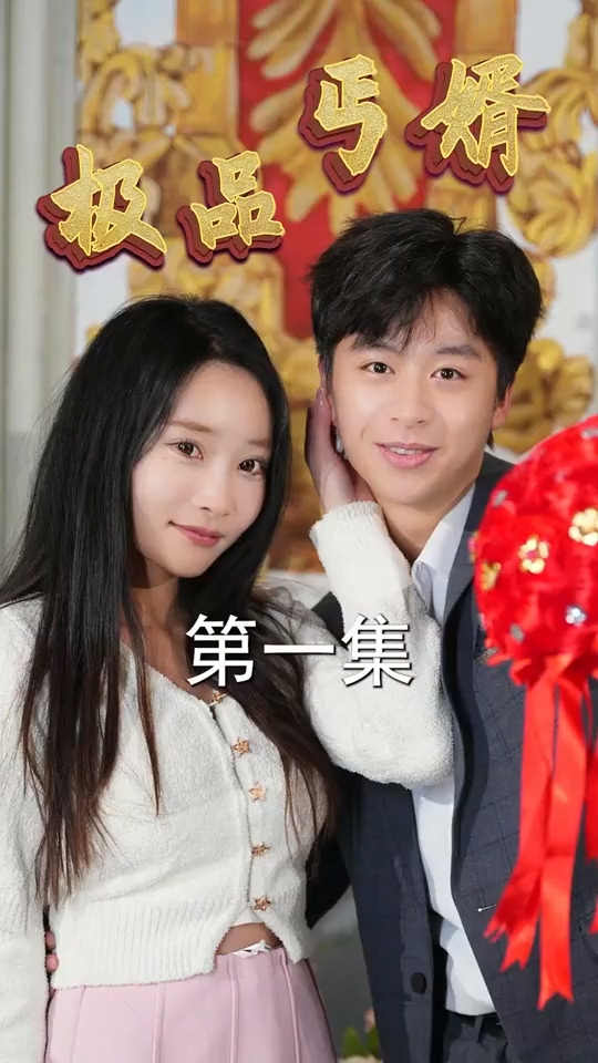 极品丐婿 第03集