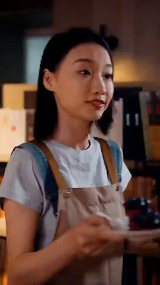 相亲当天豪门继承人拉着我领证 第07集