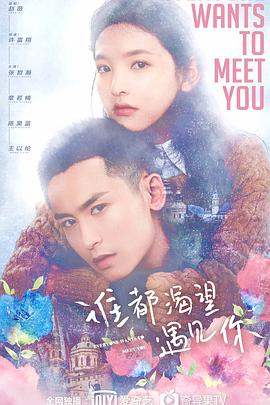 谁都渴望遇见你 第19集