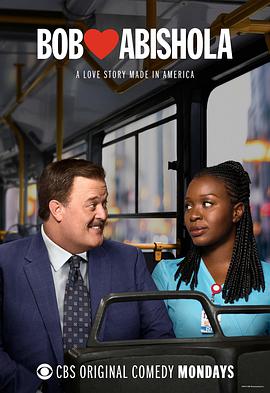 鲍勃心动第一季 第03集