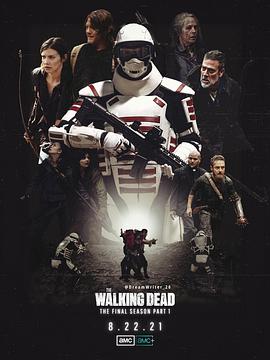 行尸走肉第十一季 第15集