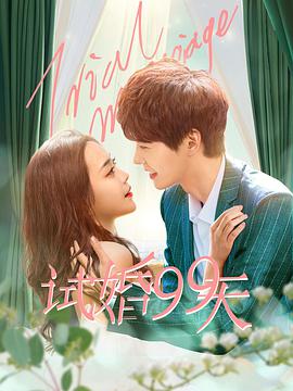 试婚99天 第03集
