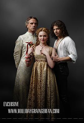 波吉亚家族第三季 第02集