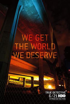 真探第二季 第01集